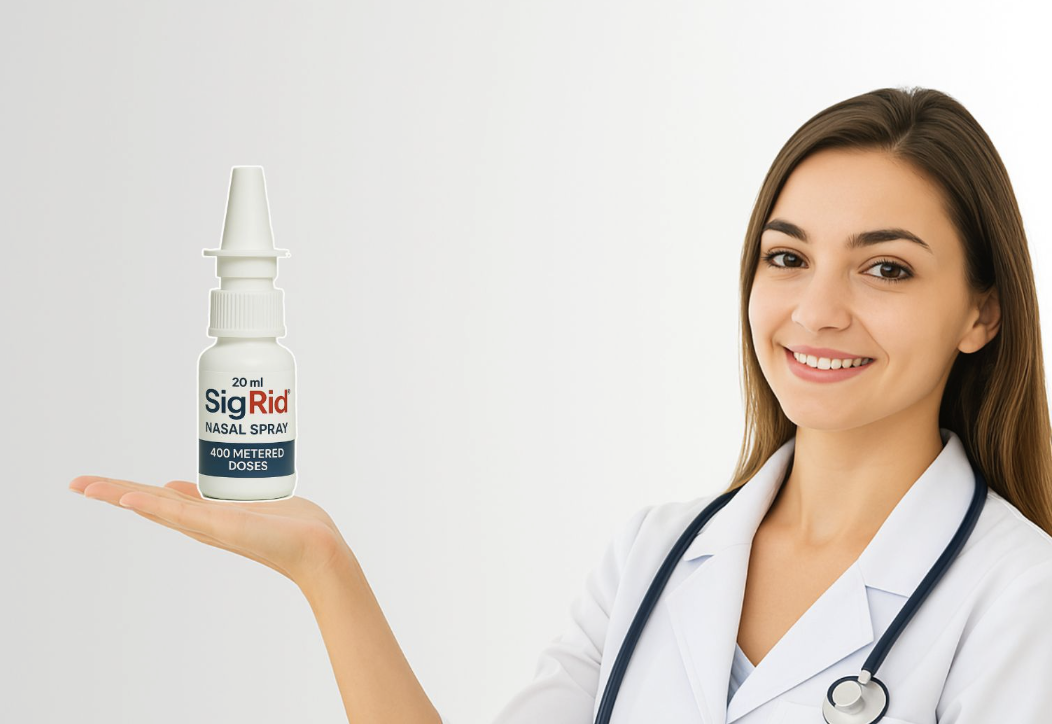 SigRid Product