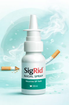 Nasal Spray