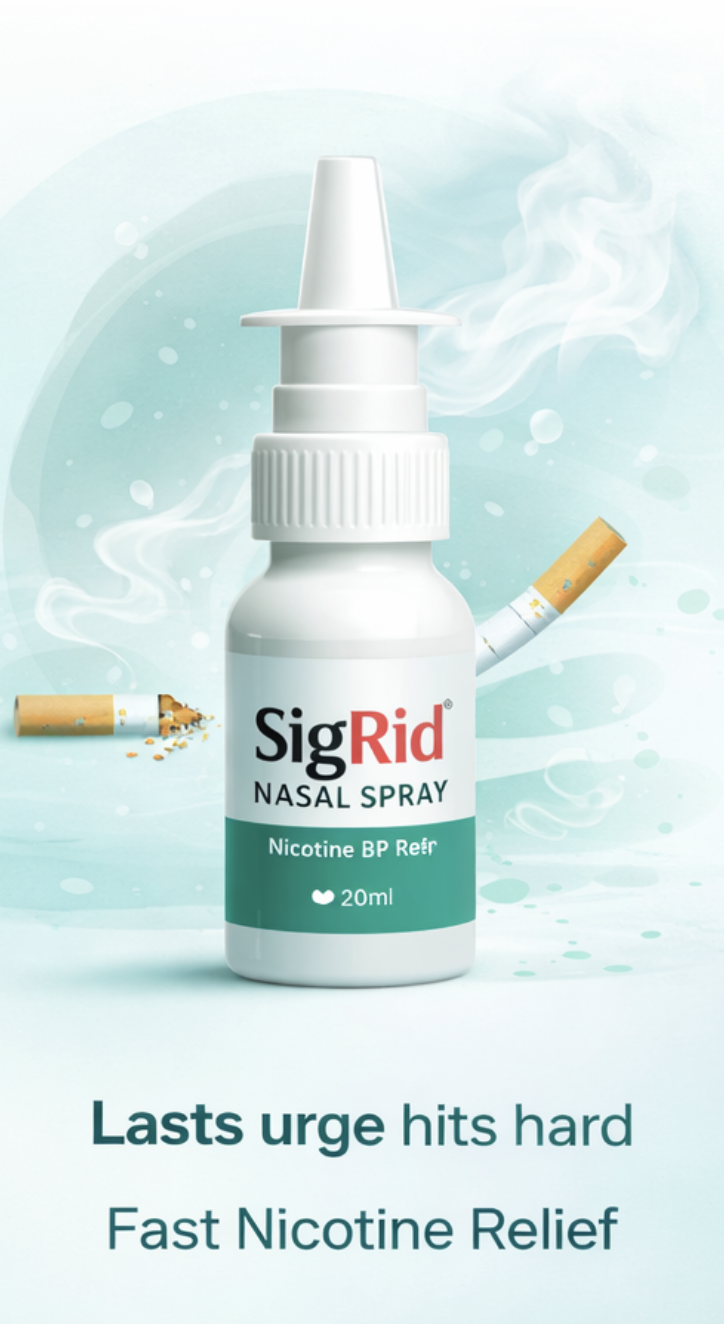 Nasal Spray